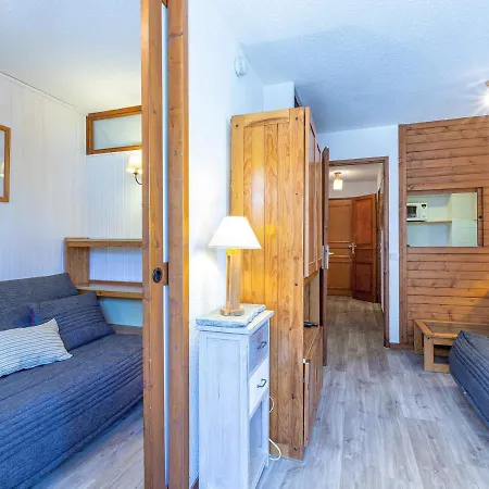Soigne Skis Aux Pieds, Proche Village Des Enfants, 5 Pers, Balcon Sud-est - Fr-1-694-254 * Val-d'Isere